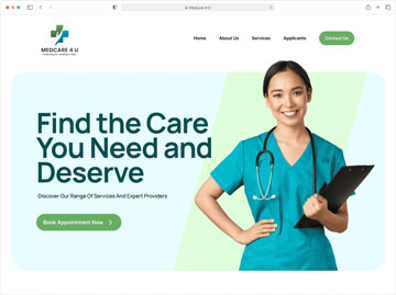 Effective NDIS Web Design Strategies to Empower Disability Care