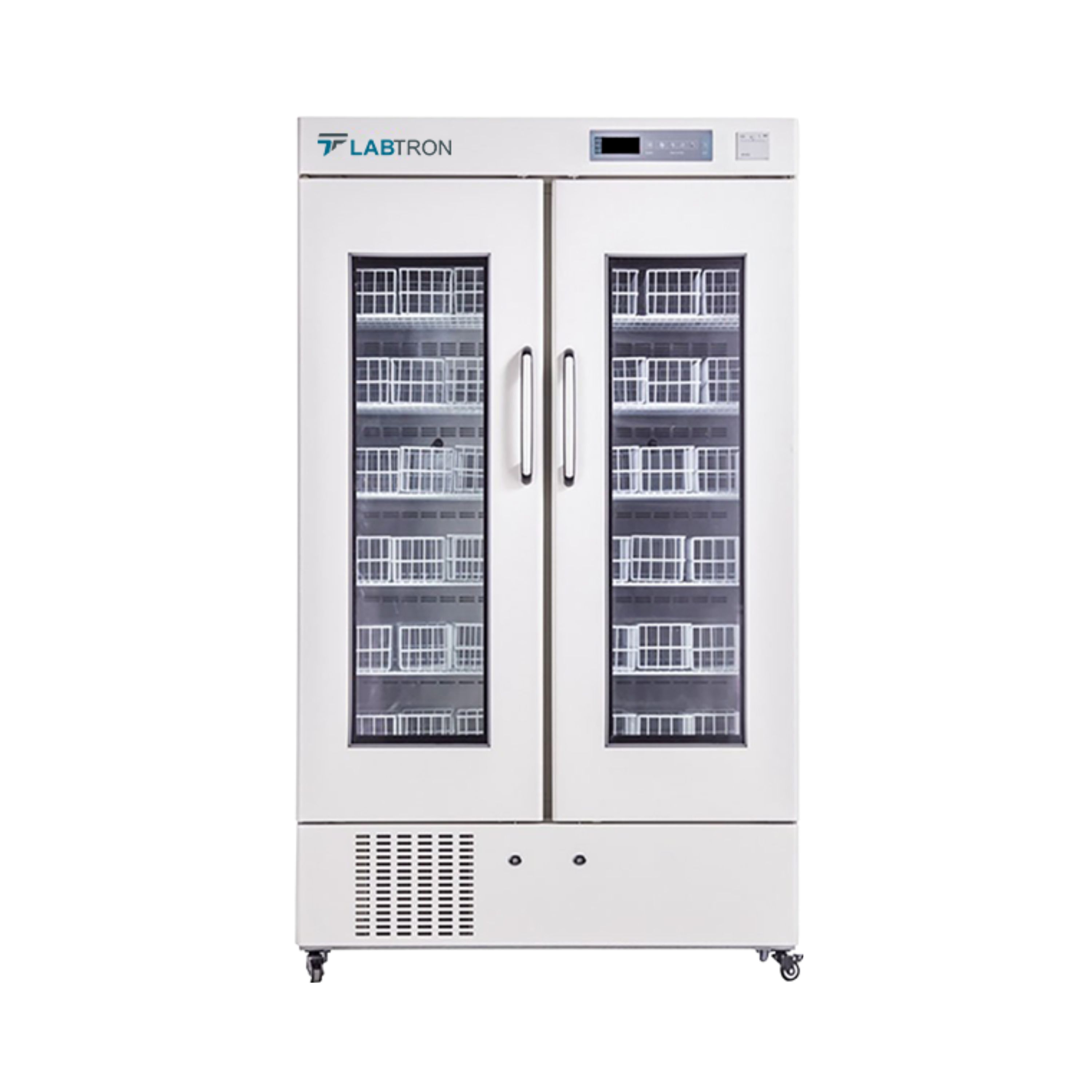 Blood Bank Refrigerator LBBR-A21