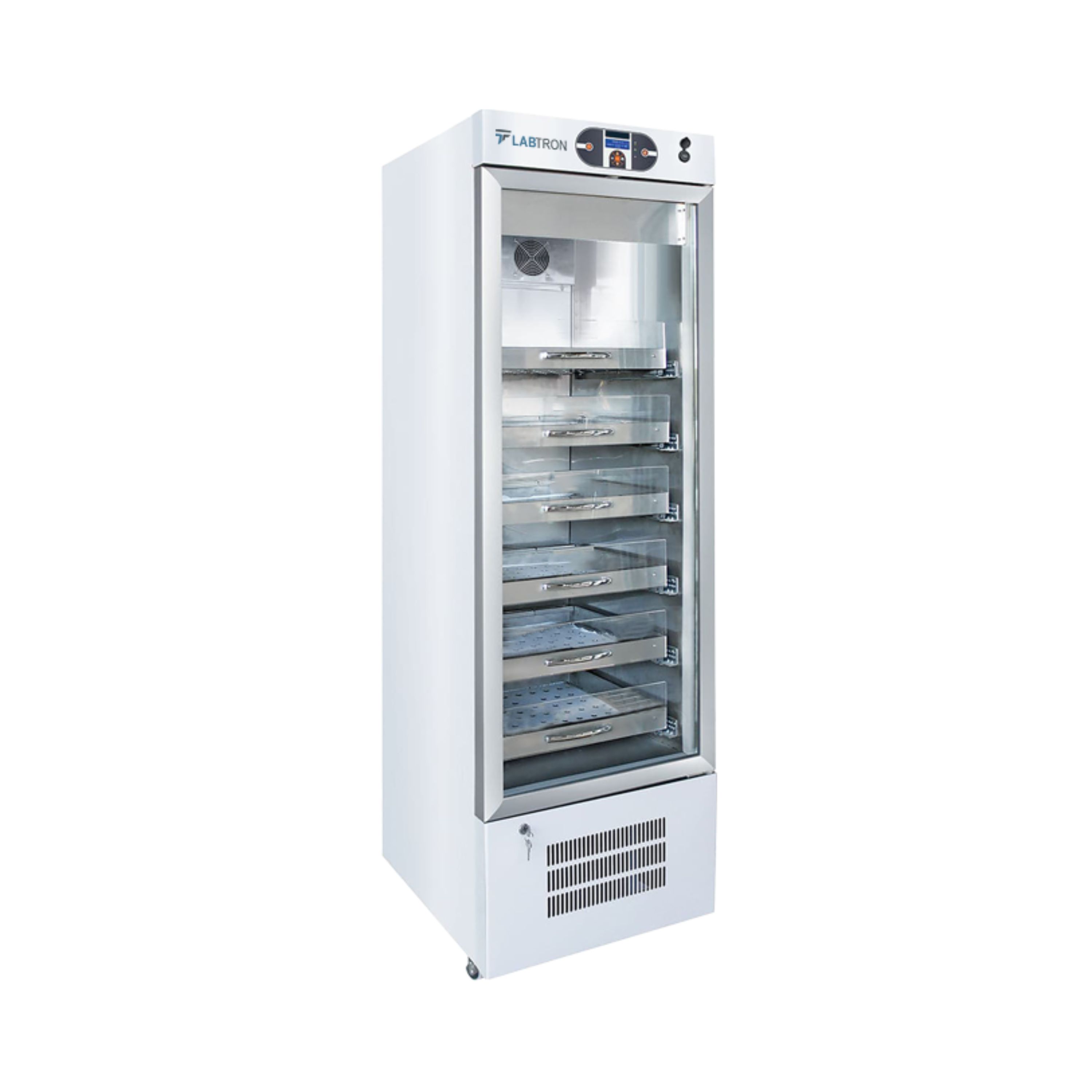 Blood Bank Refrigerator LBBR-A30