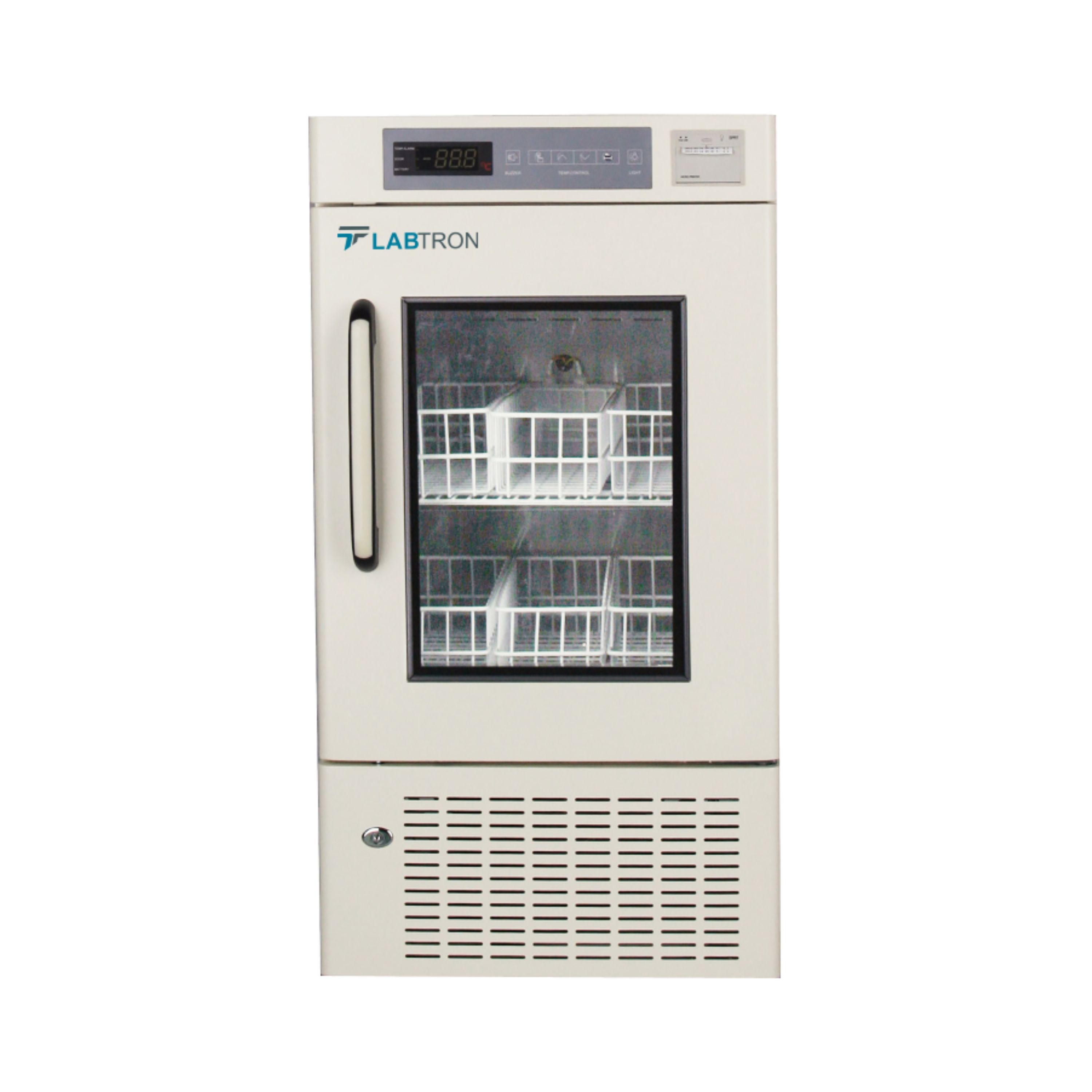 Blood Bank Refrigerator LBBR-A20