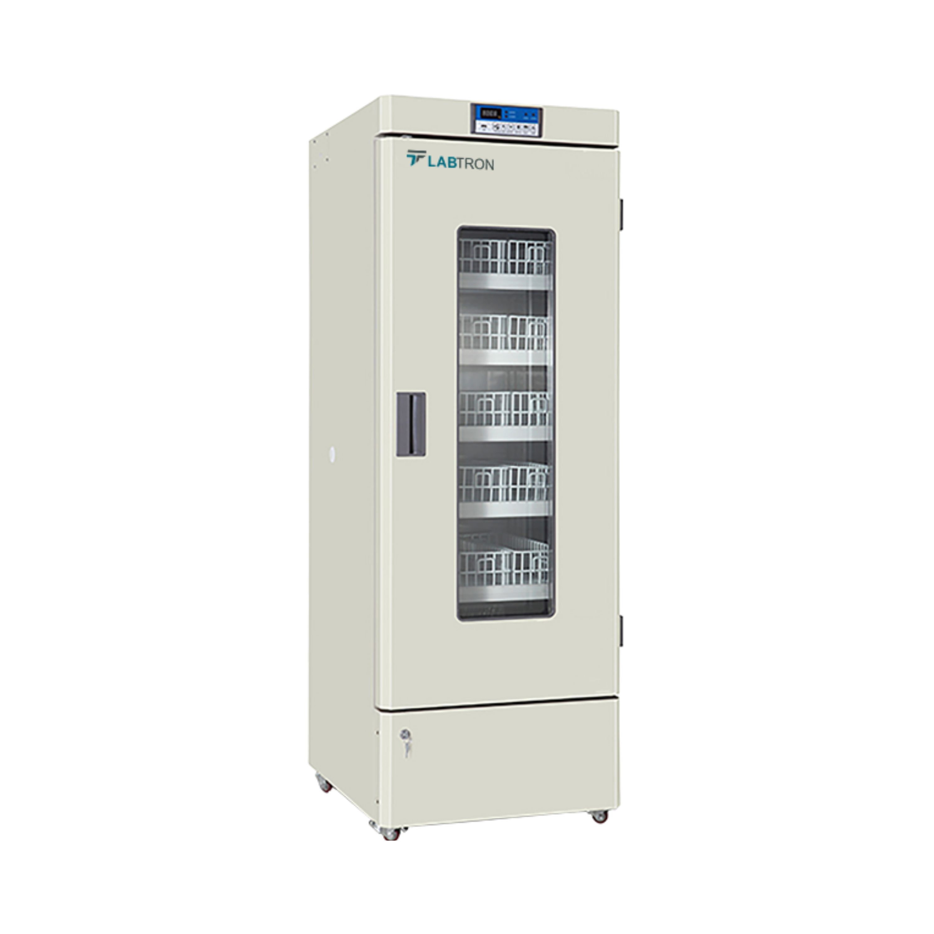 Blood Bank Refrigerator LBBR-A12