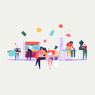 Top 10 Benefits of Using the Garments Module in Tally Prime