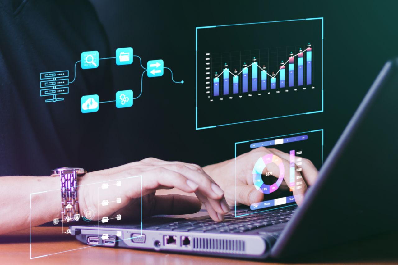 The Benefits of Collaborating with a Tally Customization Partner