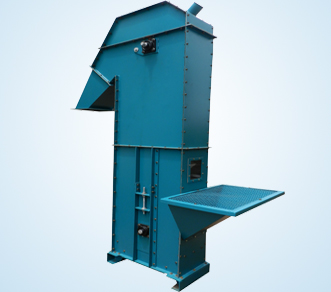 Bucket Elevator Manufacturers