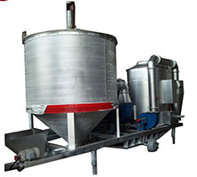 Seed Dryers Manufacturers