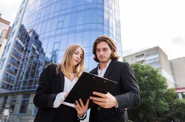 How Can You Build Business Credit for Better Loan Options?