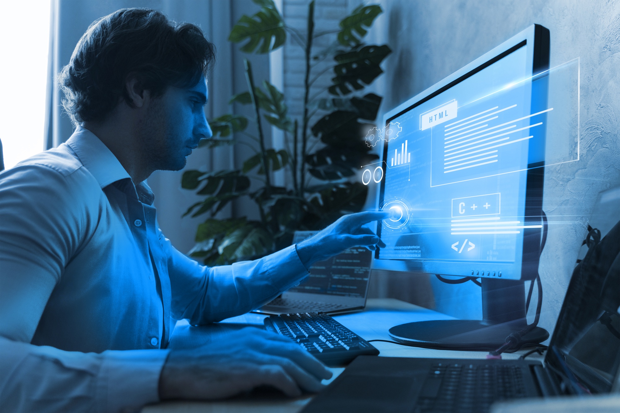 Top Information Technology Companies in Australia: Innovators in a Digital Era