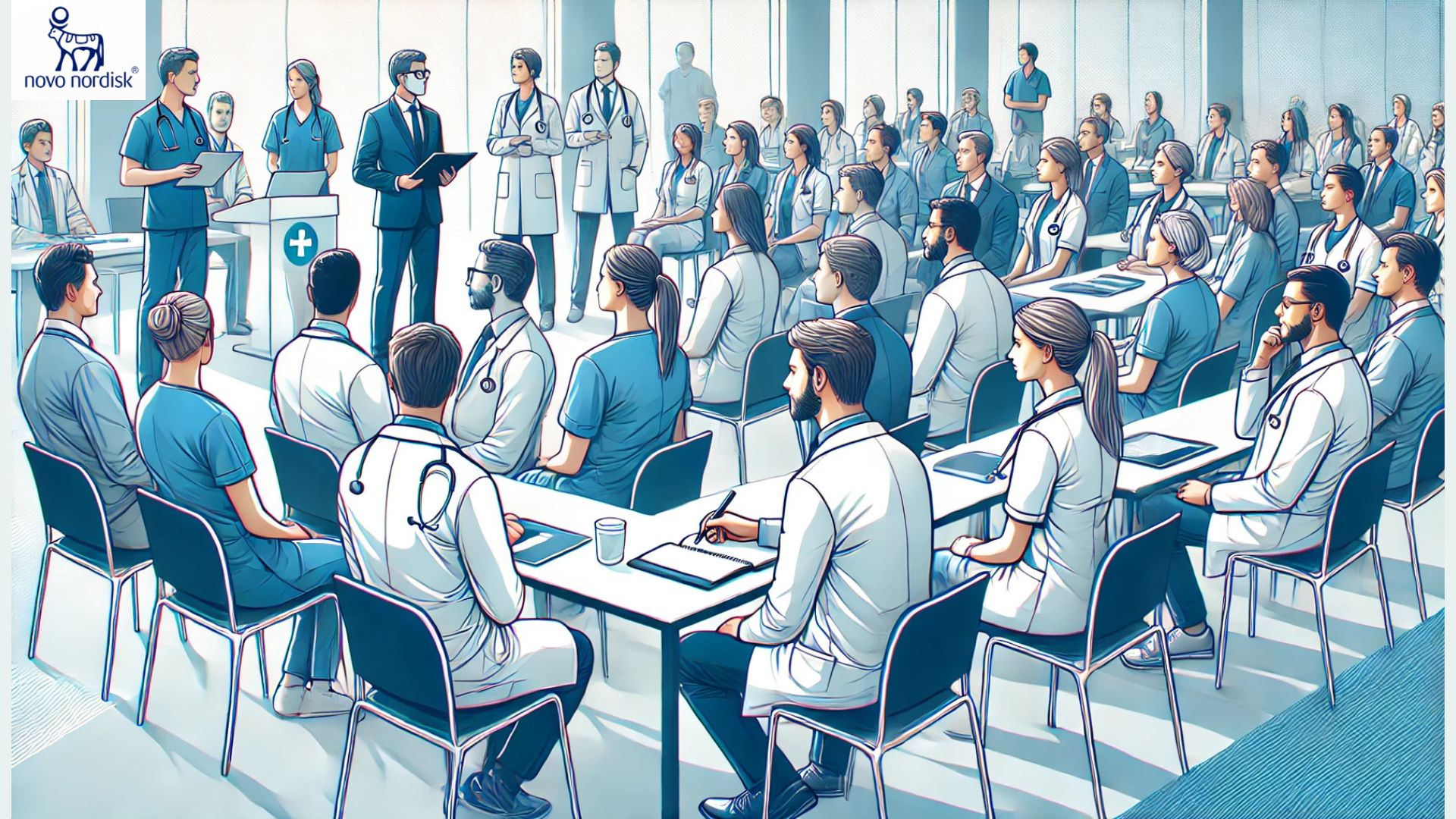 Continuing Education: A Must for Indian Healthcare Excellence