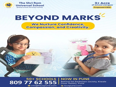 Where Excellence Meets Innovation – Finding the Right CBSE School in Pune