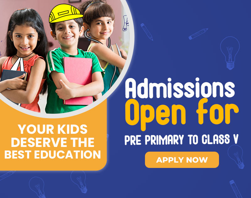 Top Factors to Consider When Choosing a School in Pune for Your Child