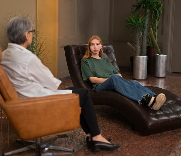 Healing presence: Discovering the healing that matters most