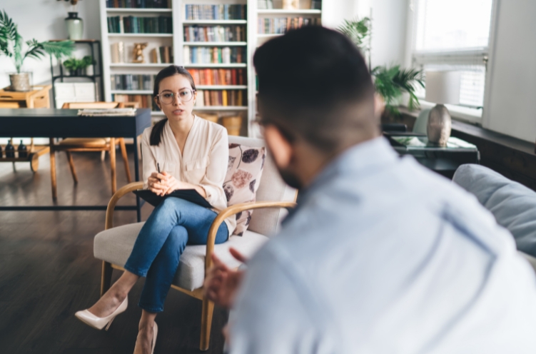 Stages of mental health: What to expect in professional counseling