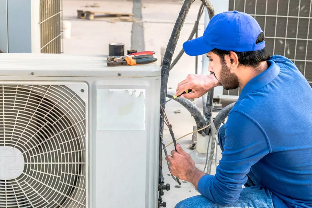 Understanding the Importance of HVAC Services in Texas