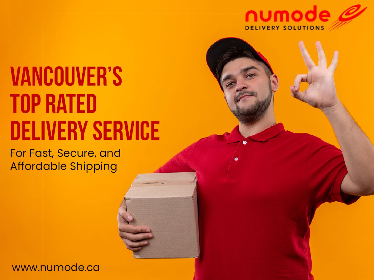 9 Things You Didn’t Know About Courier Companies in Vancouver!