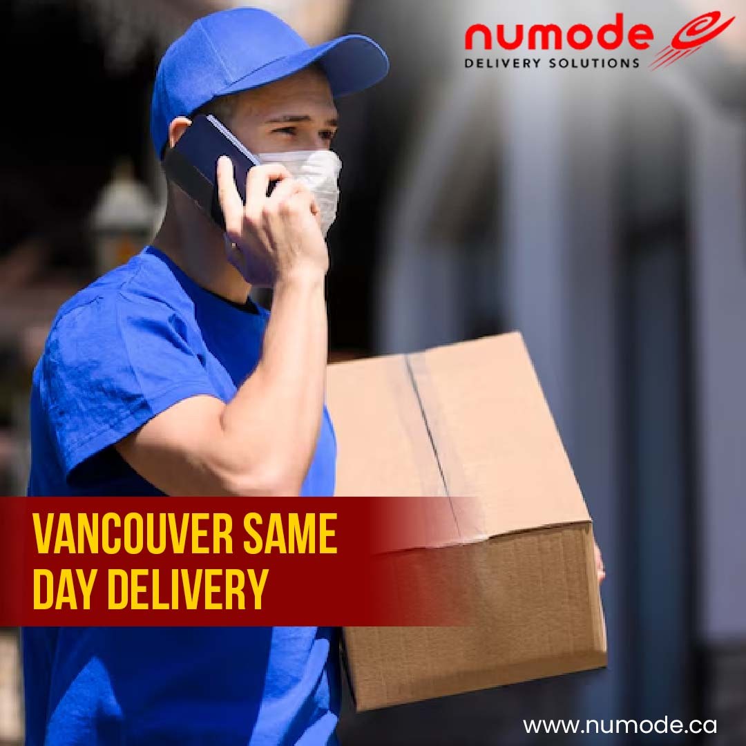 Ways Same Day Delivery Improves Customer Experience!