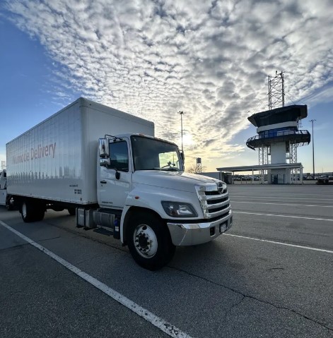 Efficient Delivery Services in Vancouver: A Guide to Vancouver Courier Solutions