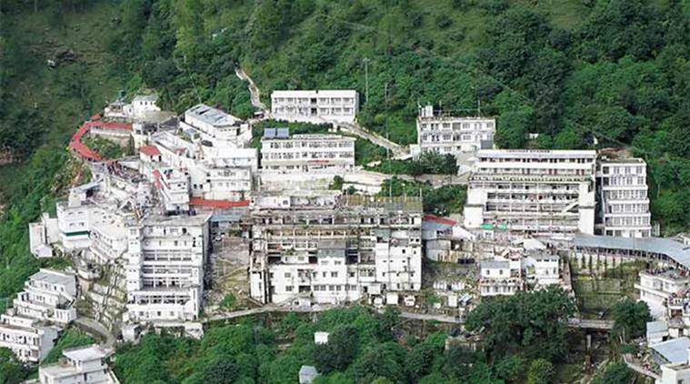 Taxi from Delhi to Vaishnodevi | One Way Cab from Delhi to Vaishnodevi