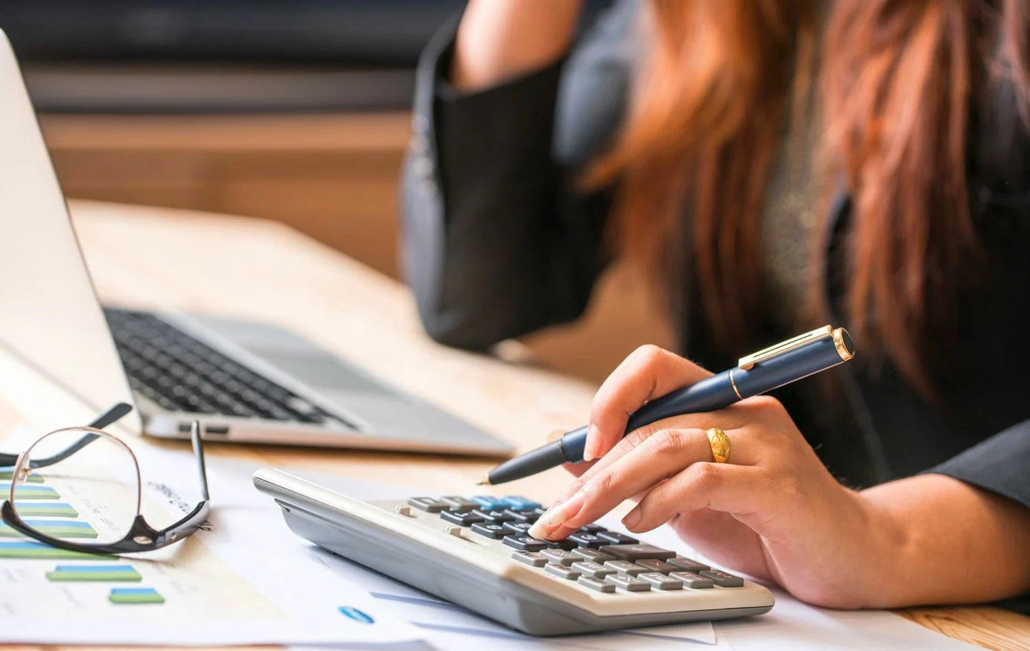 The Role of Tax and Accounting Services in Business Growth and Financial Success