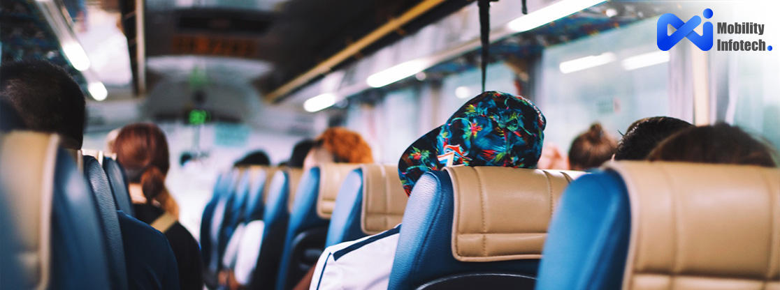 Revolutionizing Transportation: How Shuttle Software Transforms the Travel Industry in the USA