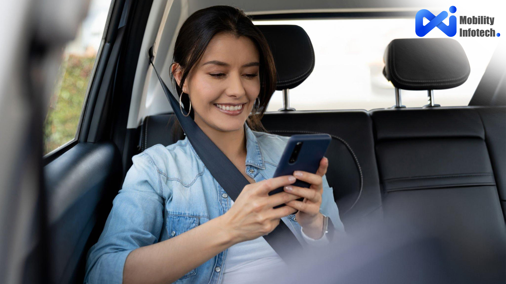 What Is a Lyft Clone App and How It Powers Ride-Sharing Businesses