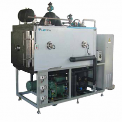 Large Scale Freeze Dryer LLFD-A12