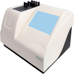 ESR Analyzer LESR-A11