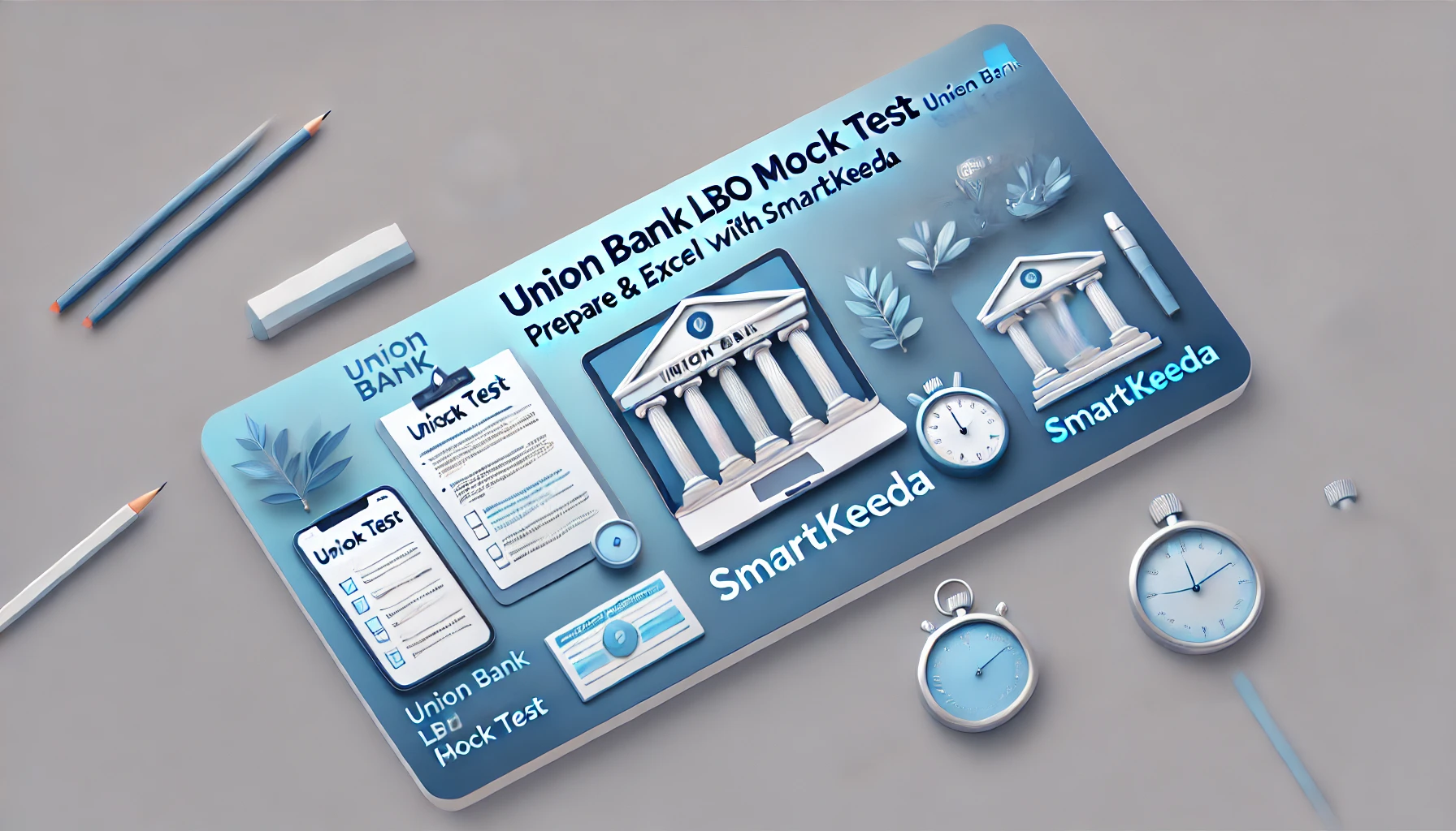 Master the NICL Assistant Exam with Targeted Mock Tests