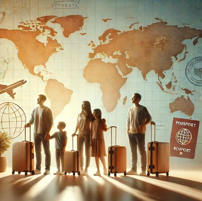 Bridging the Gap: How an International Relocation Consultant Simplifies Your Move Abroad