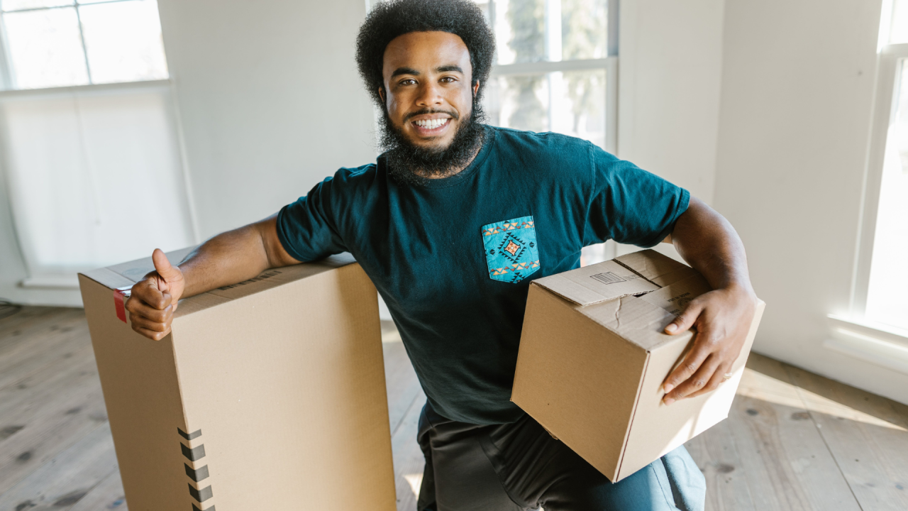 Choosing the Best Movers and Packers in Abu Dhabi for Stress-Free Moves