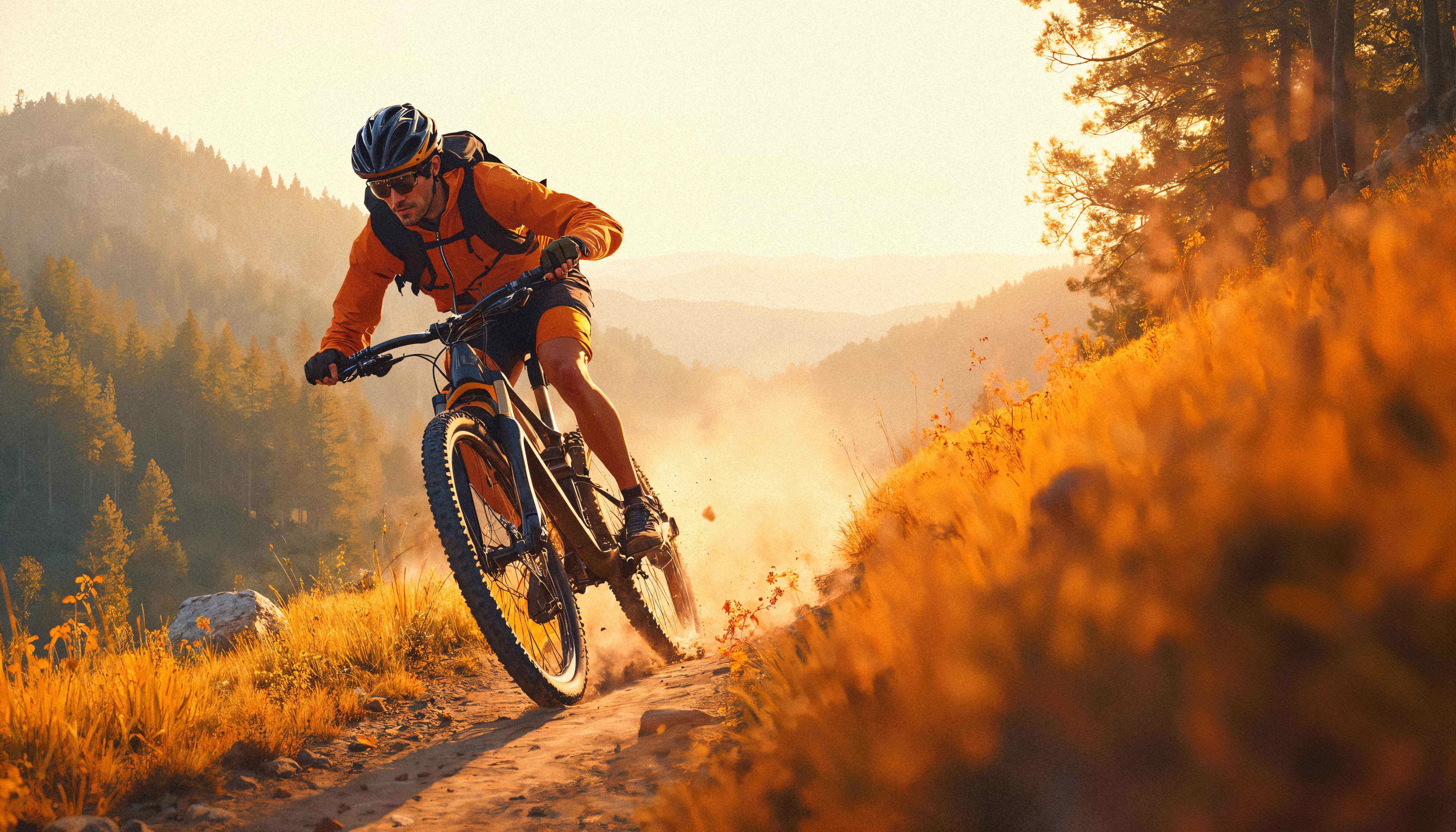 Mountain vs. Road Bikes: Detailed Bike Comparisons