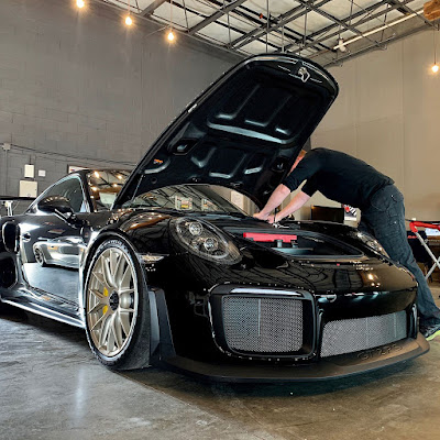 Top 5 Reasons to Choose a Trusted Auto Glass Specialist in Twin Cities
