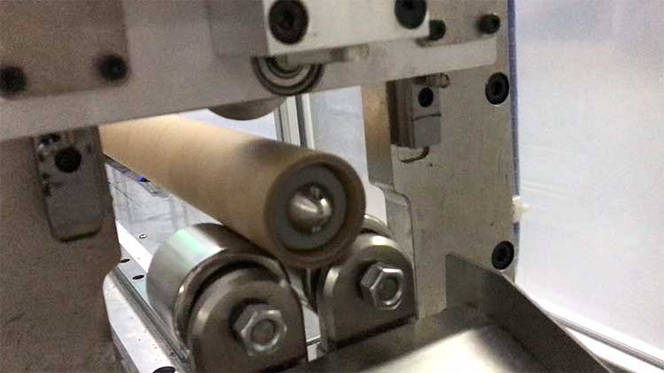 Efficient and precise! Analysis of the core functions of the paper tube cutter