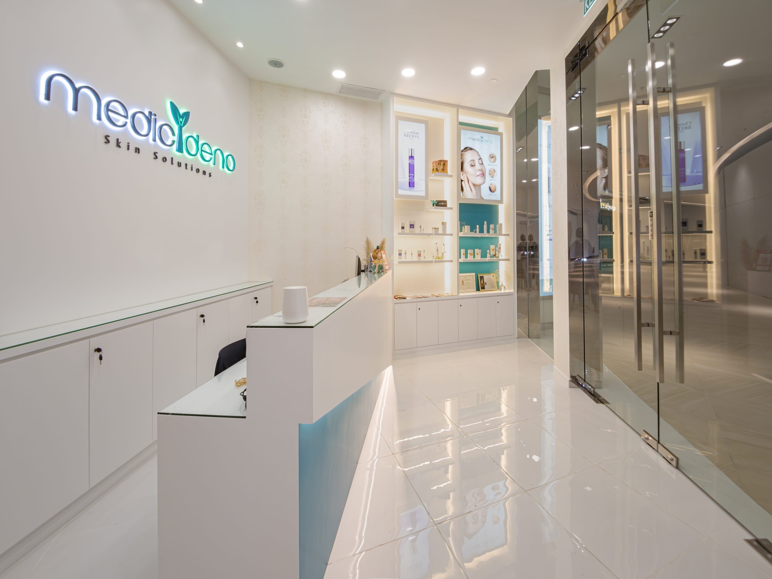 Nodule Pimple Treatment Cheras