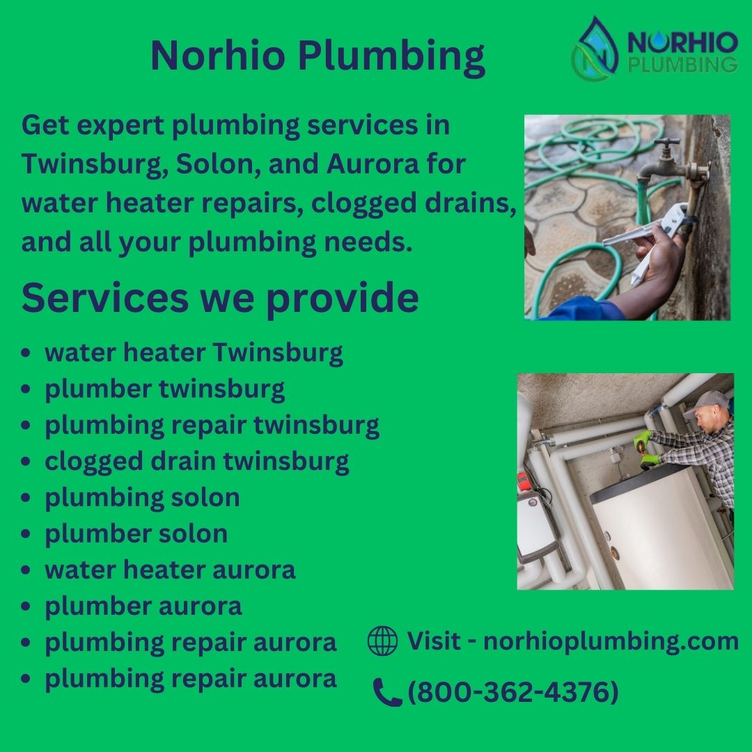 The Importance of Regular Plumbing Maintenance in Twinsburg