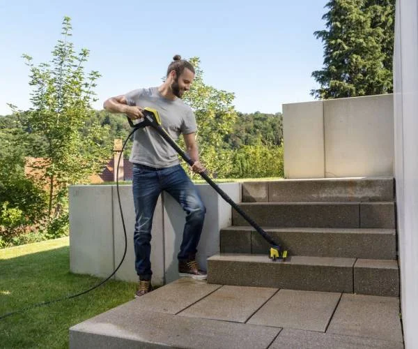 The Various Do's and Don'ts for Patio Maintenance