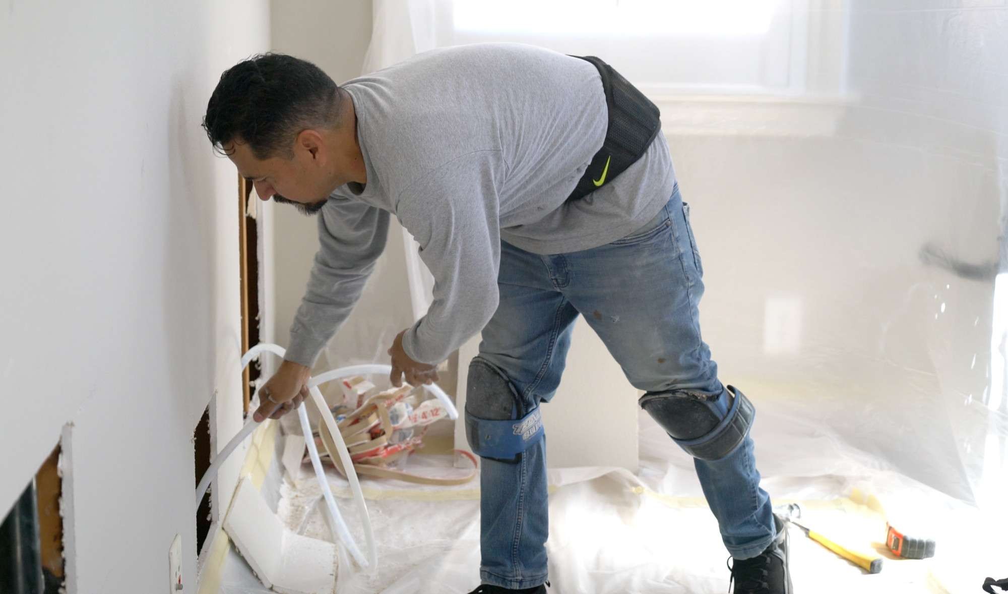 Do You Need to Repipe Before a Kitchen or Bathroom Remodel?