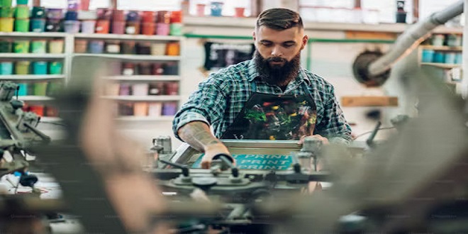 Understanding The Difference Between Color And Black-and-White Printers: A Comprehensive Guide