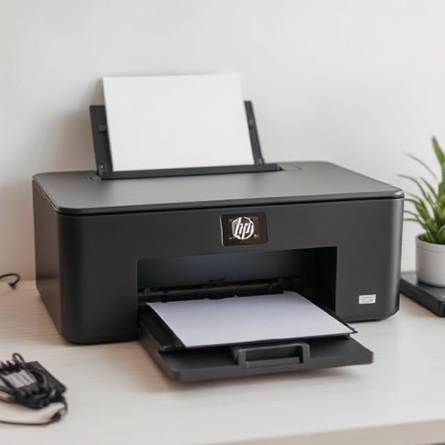 Printer Setup: A Comprehensive Guide to Getting Your Printer Up and Running