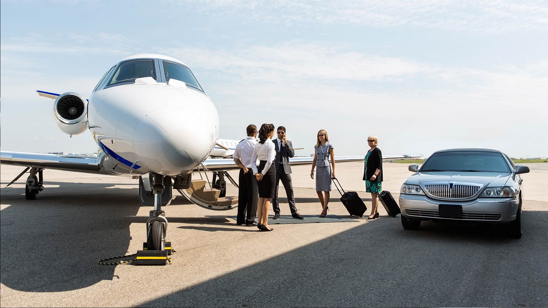 Airport Car Service LGA Airport