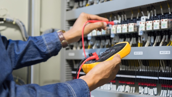 Electrical Safety Management Market is Trending by Regulatory Compliance Needs