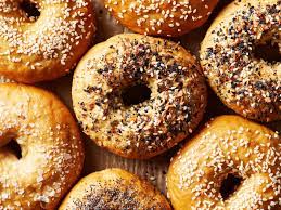 The Bagel Market is Estimated to Witness High Growth Owing to Increasing Demand for Convenient and Healthier Snacking Options     
