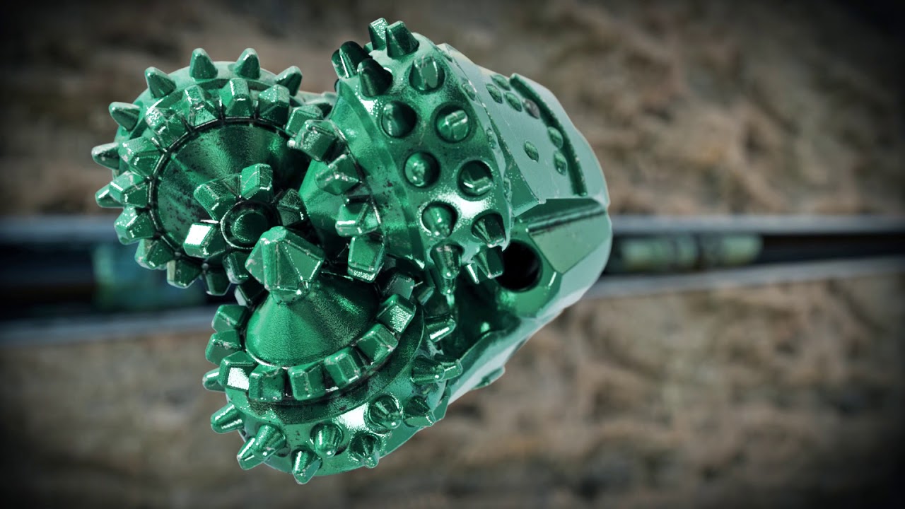 Oilfield Drill Bits Market is driving innovation in directional drilling by data