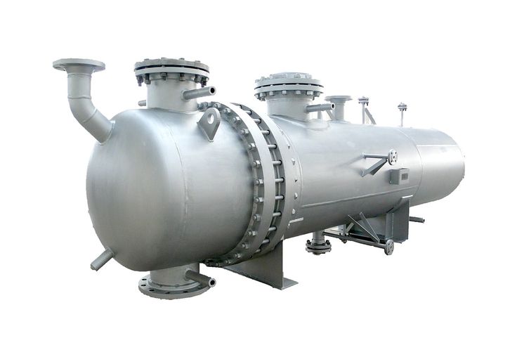 Pressure Vessels: Advancing Safety and Efficiency in Industrial Applications