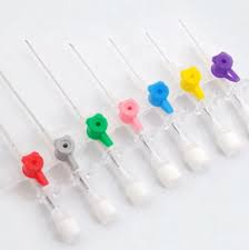 Cannula: A Versatile Medical Device Used in Various Healthcare Procedures