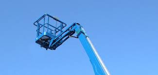 Aerial Work Platform Market is Estimated to Witness High Growth Owing to Rapid Urbanization in Emerging Economies