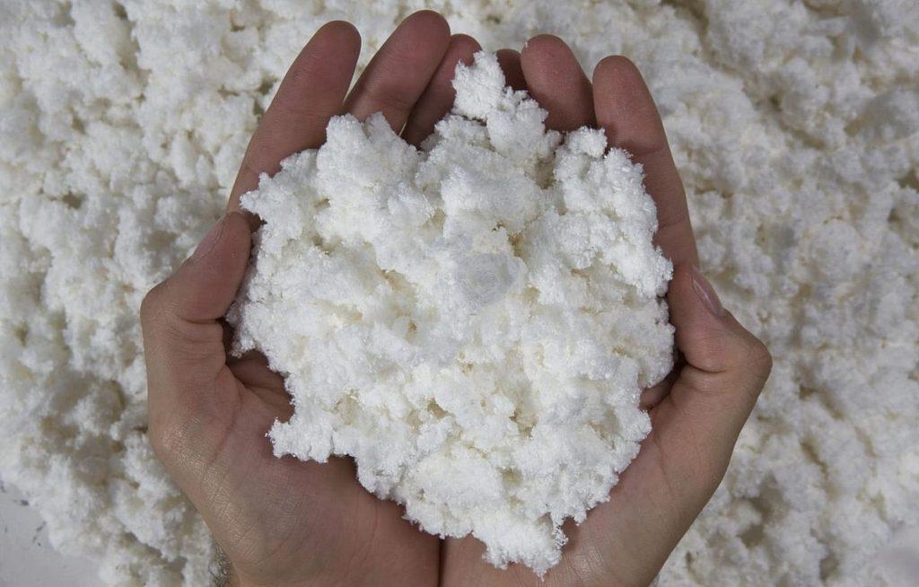 Dissolving Pulp: An Essential Raw Material for Many Industries