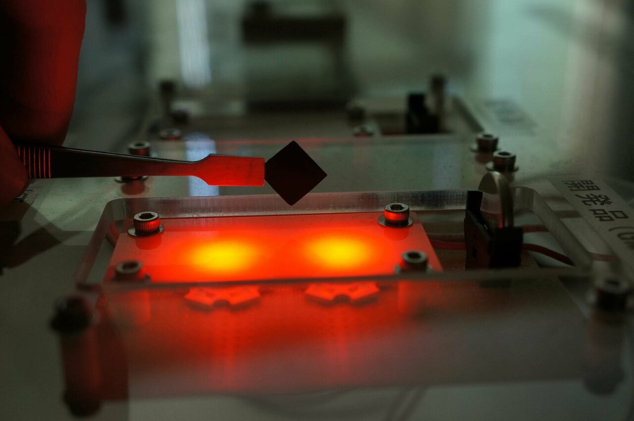 Graphene-based Supercapacitors Market is Estimated to Witness High Growth Owing to Large Energy Storage with High Rate Capability 