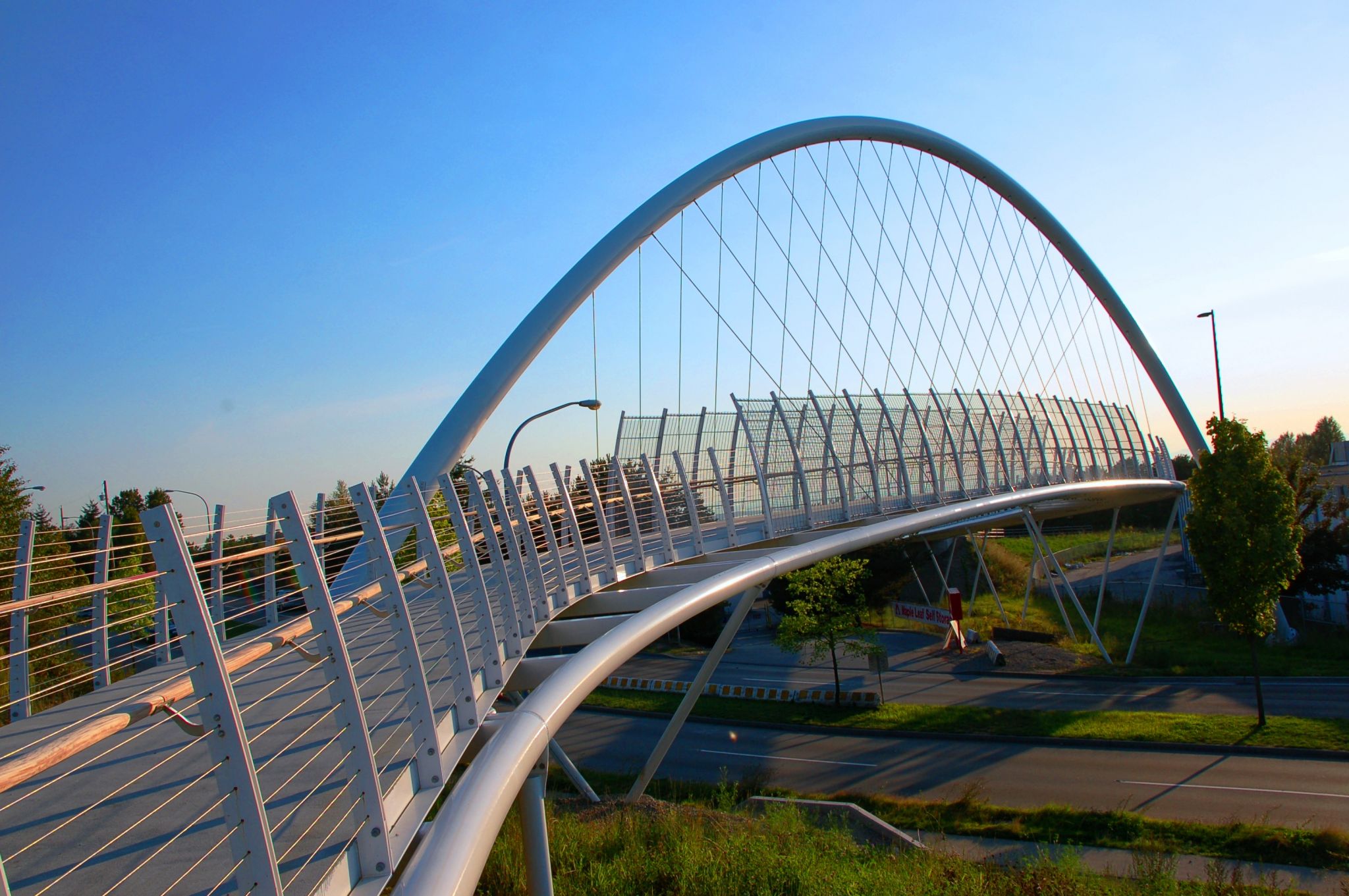 Weathering Steel is Estimated to Witness High Growth Owing to the Increased Durability and Maintenance-Free Qualities