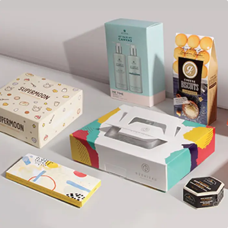 The Art of Creative Printing: Elevating Your Brand with Unique Designs