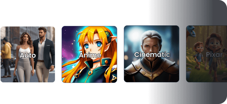 How to Use AI Video Generator To Transform Concepts into Captivating Videos
